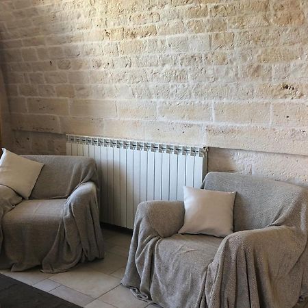 Casa Trieste アルベロベッロ エクステリア 写真