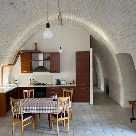 Casa Trieste アルベロベッロ エクステリア 写真