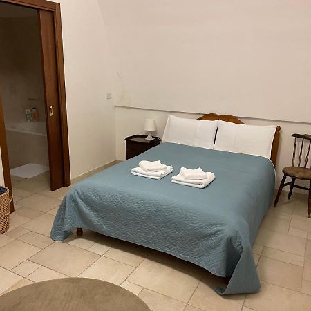 Casa Trieste アルベロベッロ エクステリア 写真