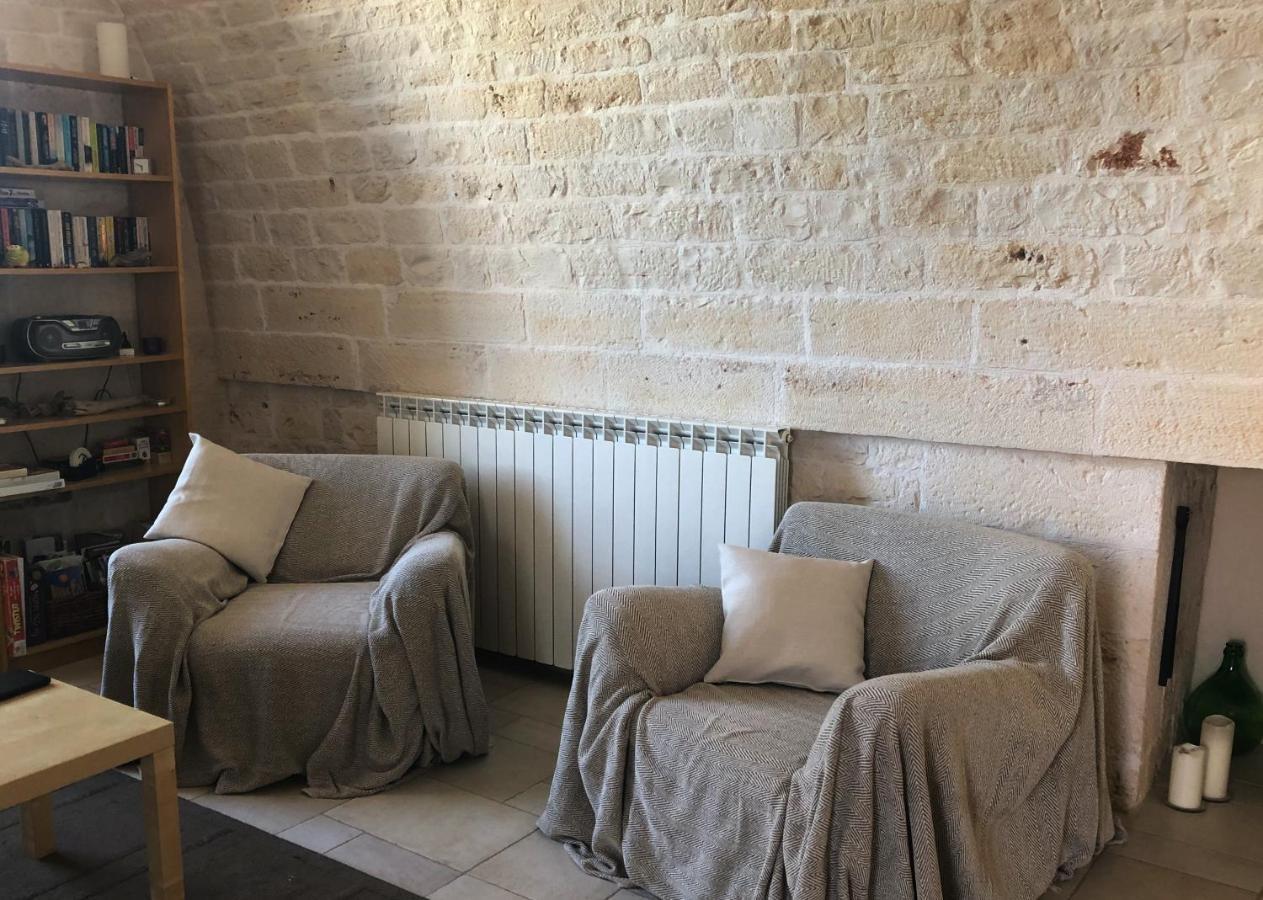 Casa Trieste アルベロベッロ エクステリア 写真
