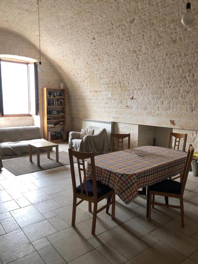 Casa Trieste アルベロベッロ エクステリア 写真
