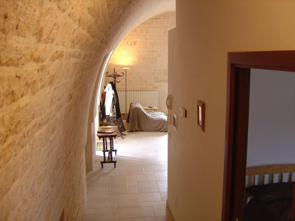 Casa Trieste アルベロベッロ エクステリア 写真