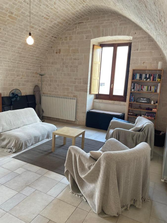Casa Trieste アルベロベッロ エクステリア 写真