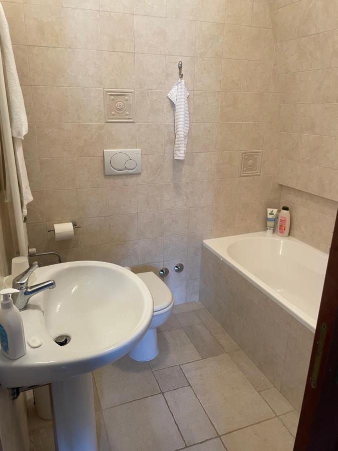 Casa Trieste アルベロベッロ エクステリア 写真