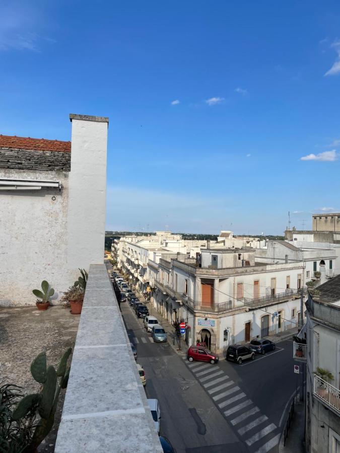 Casa Trieste アルベロベッロ エクステリア 写真