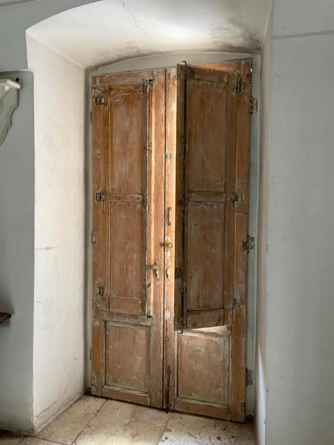 Casa Trieste アルベロベッロ エクステリア 写真