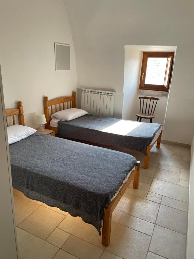 Casa Trieste アルベロベッロ エクステリア 写真
