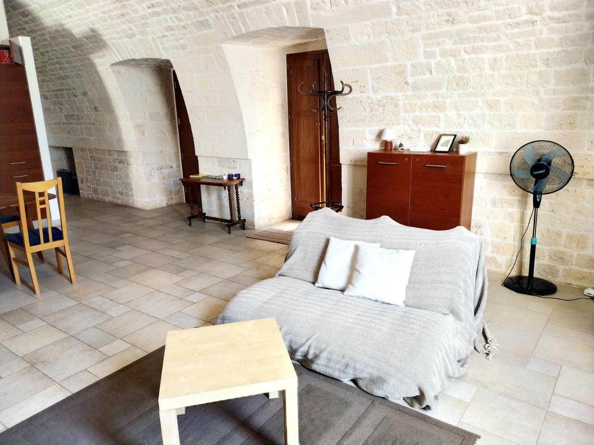 Casa Trieste アルベロベッロ エクステリア 写真