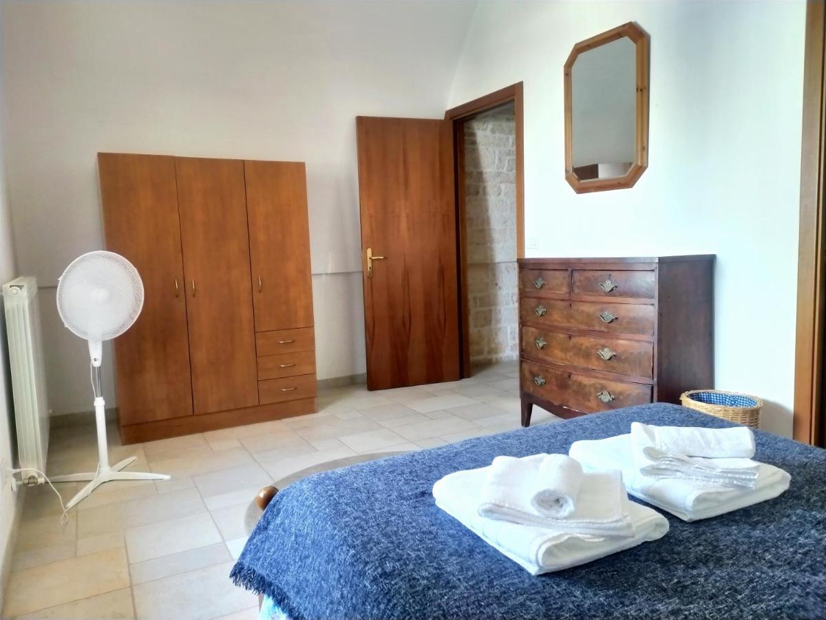 Casa Trieste アルベロベッロ エクステリア 写真