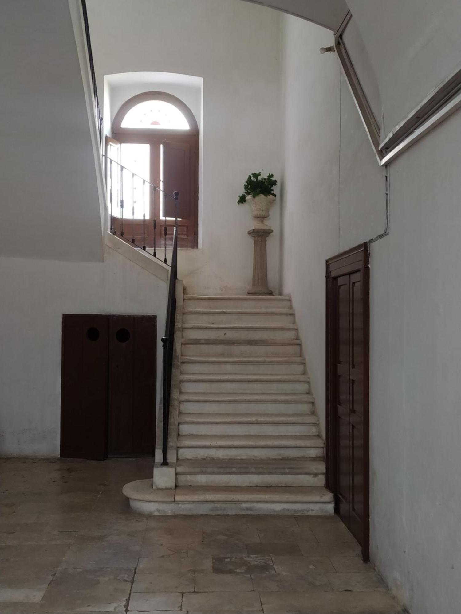 Casa Trieste アルベロベッロ 部屋 写真